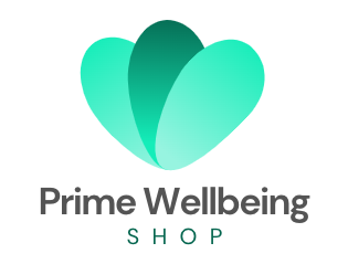 Prime Wellbeing Shop